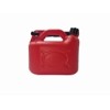 BIDON COMBUSTIBLE ROJO