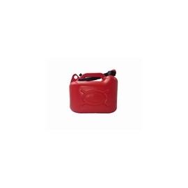 BIDON COMBUSTIBLE ROJO
