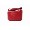 BIDON COMBUSTIBLE ROJO