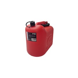 BIDON COMBUSTIBLE ROJO