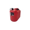 BIDON COMBUSTIBLE ROJO