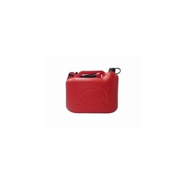 BIDON COMBUSTIBLE ROJO