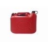 BIDON COMBUSTIBLE ROJO