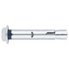 ANCLAJE CH-TO ANTIGIRO ZINCADO - TORNILLO 06X060BRO08 ( 200 u.)