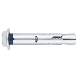 ANCLAJE CH-TO ANTIGIRO ZINCADO - TORNILLO 10X100BRO12 ( 50 u.)