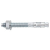ANCLAJE MACHO MTA - ZINCADO 10X070 ( 100 u.)