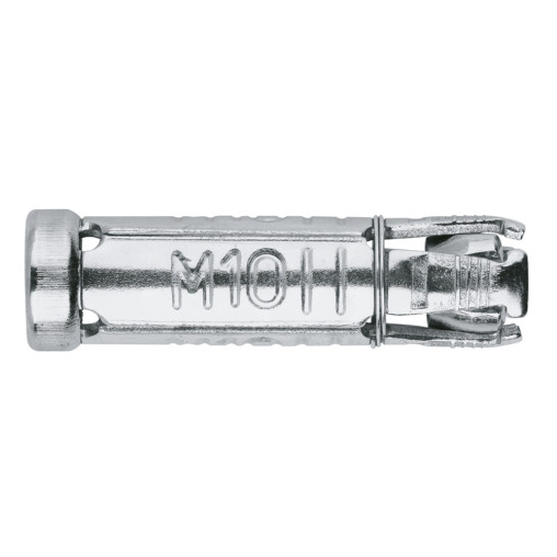 ANCLAJE AC-CA  - CÁPSULA 10X060BRO16 ( 50 u.)