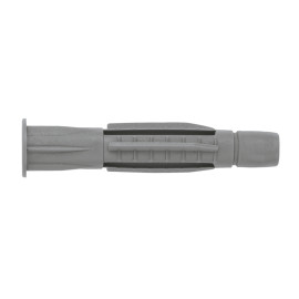 TACO NYLON MEDUBEL 10X060 ( 50 u.)