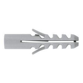 TACON - TACO DE NYLON 10X050 ( 50 u.)