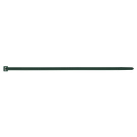 BN-CO - BRIDA NYLON (POLIAMIDA 6.6) COLORES 03,6X0140-VE ( 100 u.)