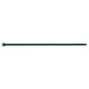 BN-CO - BRIDA NYLON (POLIAMIDA 6.6) COLORES 03,6X0140-VE ( 100 u.)