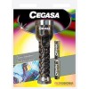 LINTERNA LED RECARG.1000lm 6500K IP44