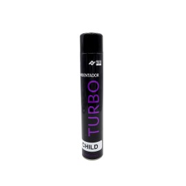 (6 u.) AMBIENTADOR TURBO CHILD