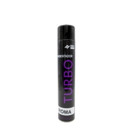 (6 u.) AMBIENTADOR TURBO ROMA