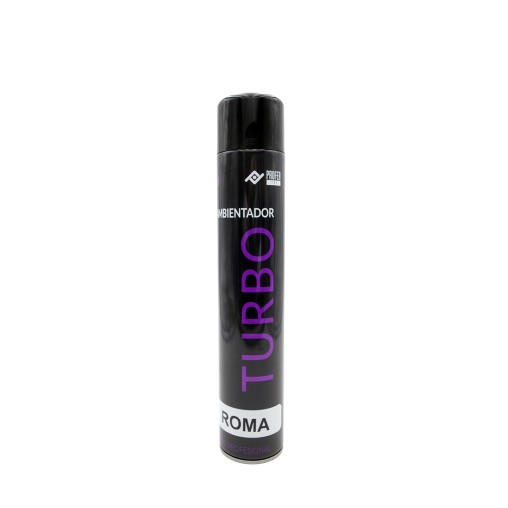 (6 u.) AMBIENTADOR TURBO ROMA
