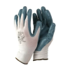 Guante Nylon Nitrilo 7287 Talla 09 – Agarre y Protección