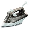 PLANCHA VAPOR SUELA INOX