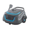 LIMPIAFONDO AUTOMATICO BATERIA SPYDER MAX