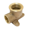 Codo Placa de Fijación F74916 – Ø15 mm Standard Hidráulica
