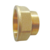 Racor Marsella Reducido 1/2"M - 3/4"H 62R
