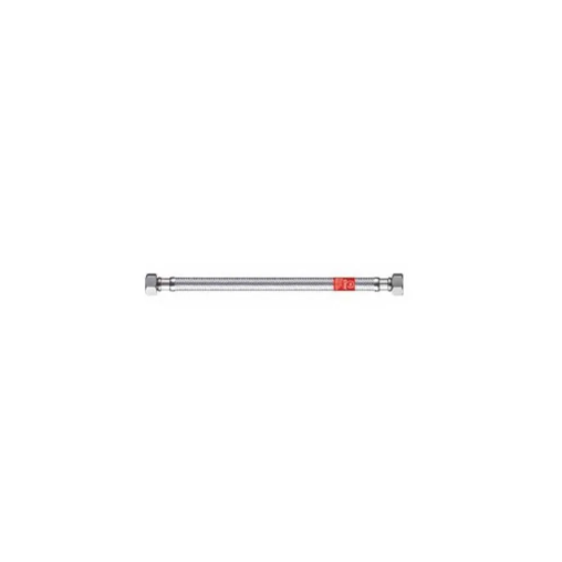 Latiguillo flexible TUCAI ref. 714 – 20 cm 3/8″‑1/2″