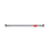 Latiguillo flexible TUCAI ref. 714 – 20 cm 3/8″‑1/2″