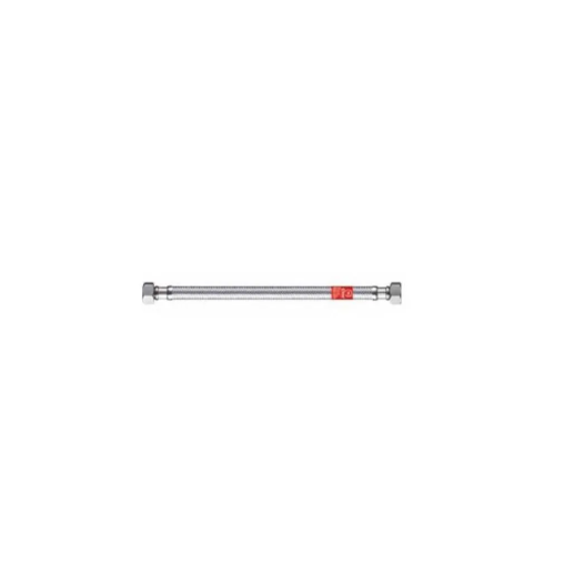 Latiguillo flexible TUCAI ref. 732 – 20 cm 1/2″‑1/2″