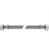 Latiguillo flexible TUCAI ref. 716 – 30 cm 3/8″‑1/2″