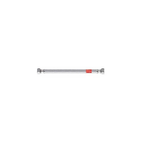 Latiguillo flexible TUCAI ref. 708 – 20 cm 1/2″‑1/2″