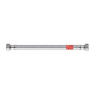 Latiguillo flexible TUCAI ref. 708 – 20 cm 1/2″‑1/2″
