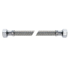 Latiguillo flexible TUCAI ref. 710 – 30 cm 1/2″‑1/2″