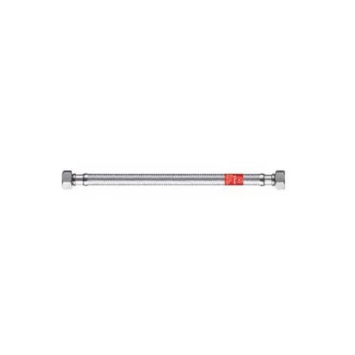 Latiguillo flexible TUCAI ref. 711 – 35 cm 1/2″‑3/8″