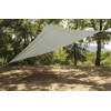 TOLDO TRIANGULAR GRIS C/BOLSA