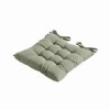 TOLDO RECTANGULAR GRIS C/BOLSA