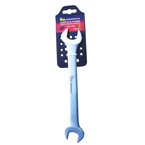 LLAVE FIJA 2 BOCAS
