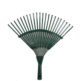ESCOBA JARDIN S/MANGO 22 PUAS