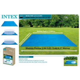 LONA SUELO PISCINA