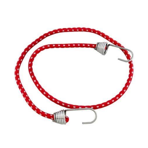 PULPO GOMA REDONDA BL 2