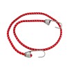 PULPO GOMA REDONDA BL 2