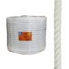 CUERDA NYLON MATE 14 MM BLANCO