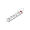 BASE MULTIPLE 10/16A 5T TT C/INTER