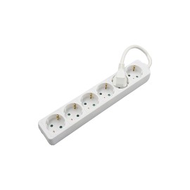 BASE MULTIPLE 10/16A 6T TT