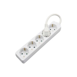 BASE MULTIPLE 10/16A 5T TT