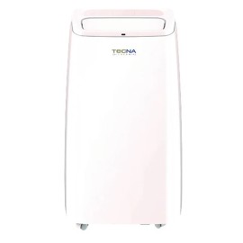 AIRE ACONDICIONADO PORTATIL PICCOLO C/BOMBA CALOR