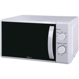 MICROONDAS 700W BLANCO CON TIRADOR