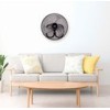 VENTILADOR PIE METALICO 3 EN 1 PIE/SUELO/PARED