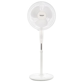VENTILADOR PIE GRECO 16CR PURE 3V