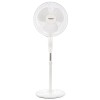VENTILADOR PIE GRECO 16CR PURE 3V
