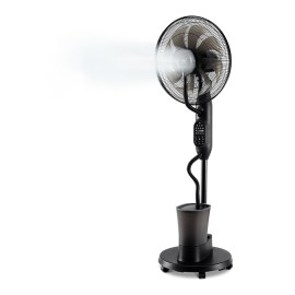 VENTILADOR PIE NEBULIZADOR NEVADA PLUS