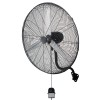 VENTILADOR PARED INDUST. 200 W